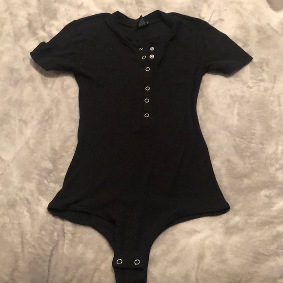 rue 21 bodysuit